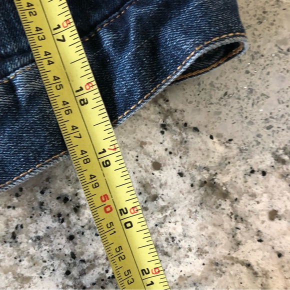 Gap Jean jacket - Picture 6 of 7